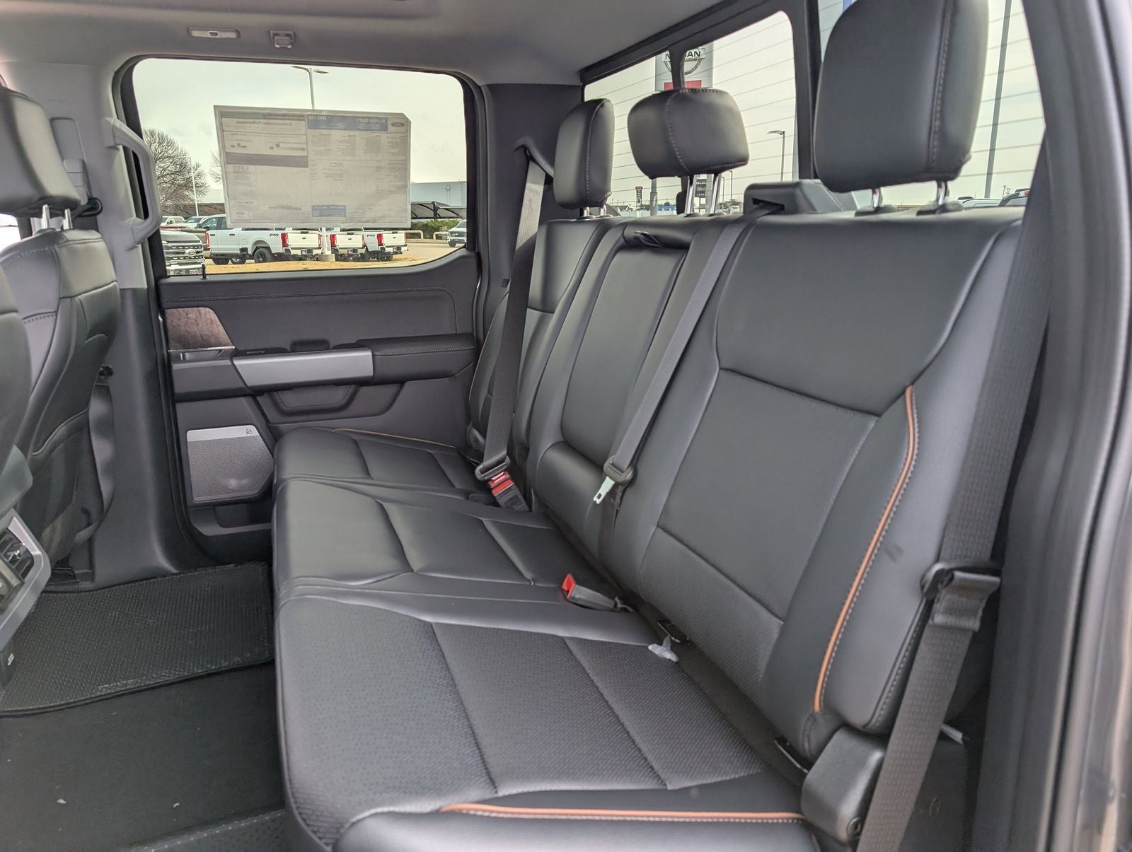 2026 Ford F-250SD F-250® Lariat®