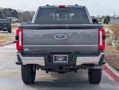 2026 Ford F-250SD F-250® Lariat®
