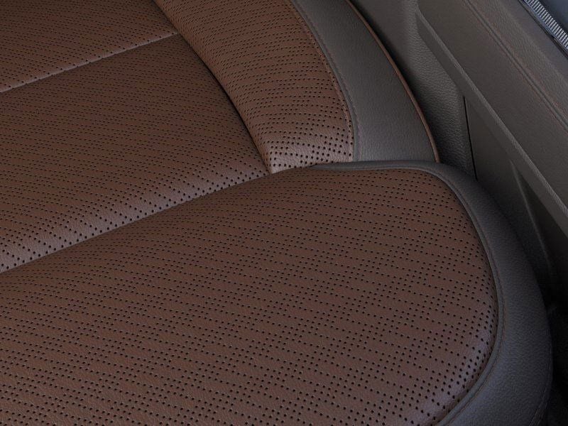 2026 Ford F-250SD King Ranch Fleet