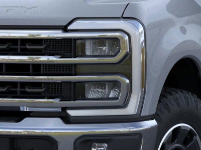 2026 Ford F-250SD King Ranch Fleet