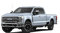 2026 Ford F-250SD King Ranch Fleet
