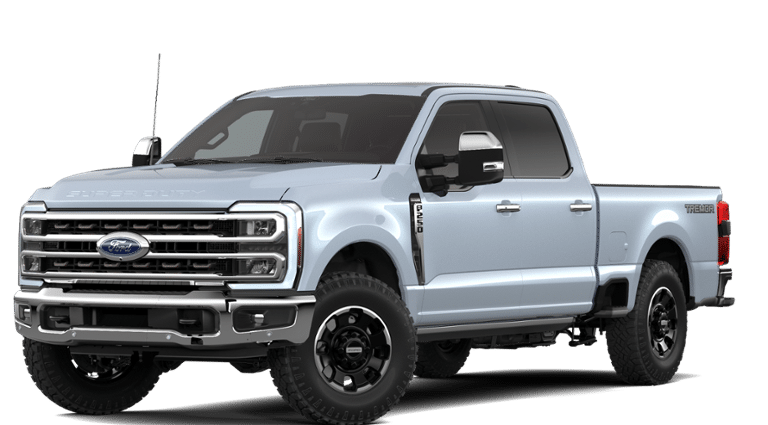 2026 Ford F-250SD King Ranch Fleet
