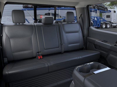 2026 Ford F-250SD F-250® Lariat®