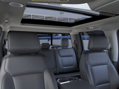 2026 Ford F-250SD F-250® Lariat®