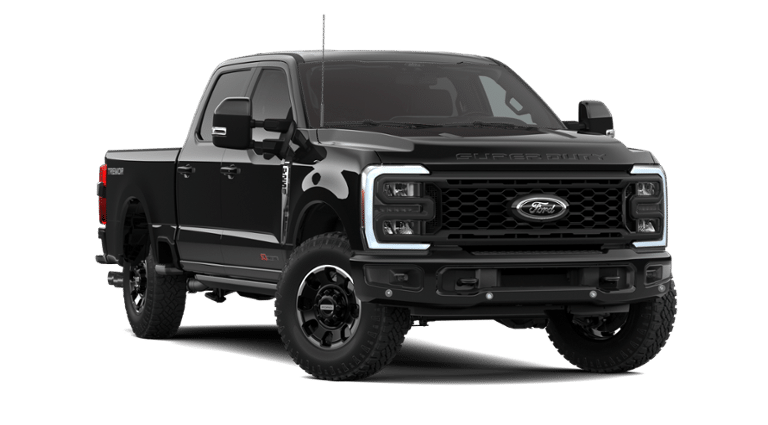 2026 Ford F-250SD F-250® Lariat®