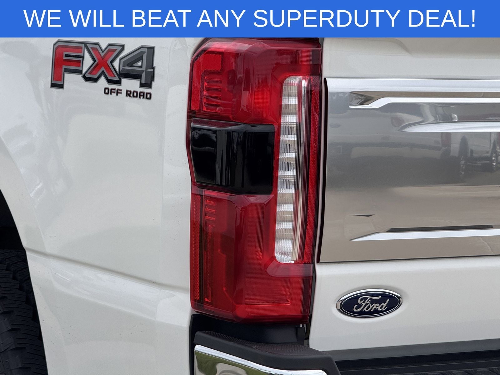 2026 Ford F-250SD F-250® King Ranch®