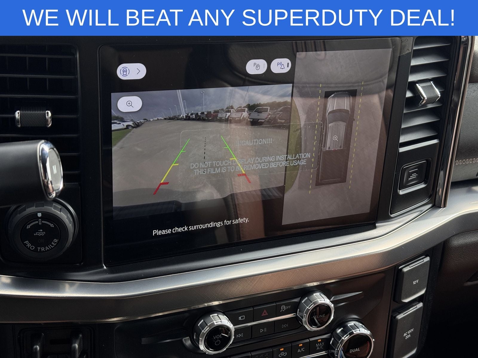 2026 Ford F-250SD F-250® King Ranch®