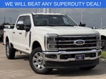 2026 Ford F-250SD F-250® King Ranch®