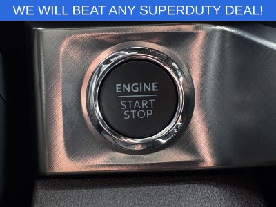 2026 Ford F-250SD F-250® King Ranch®