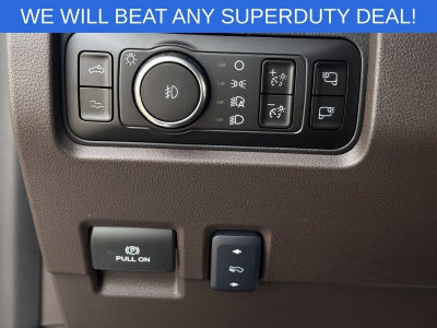 2026 Ford F-250SD F-250® King Ranch®