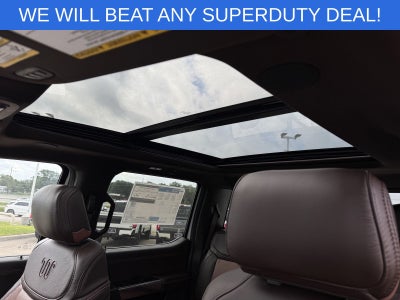 2026 Ford F-250SD F-250® King Ranch®