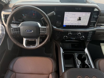 2026 Ford F-250SD F-250® King Ranch®