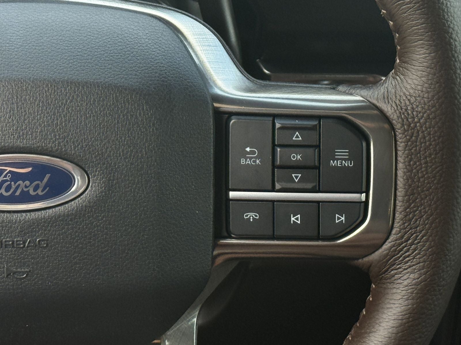 2026 Ford F-250SD F-250® King Ranch®