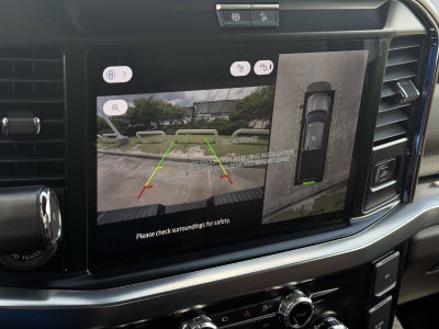 2026 Ford F-250SD F-250® King Ranch®