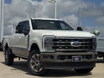 2026 Ford F-250SD F-250® King Ranch®