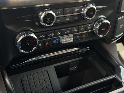 2026 Ford F-250SD F-250® King Ranch®