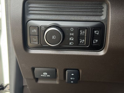 2026 Ford F-250SD F-250® King Ranch®
