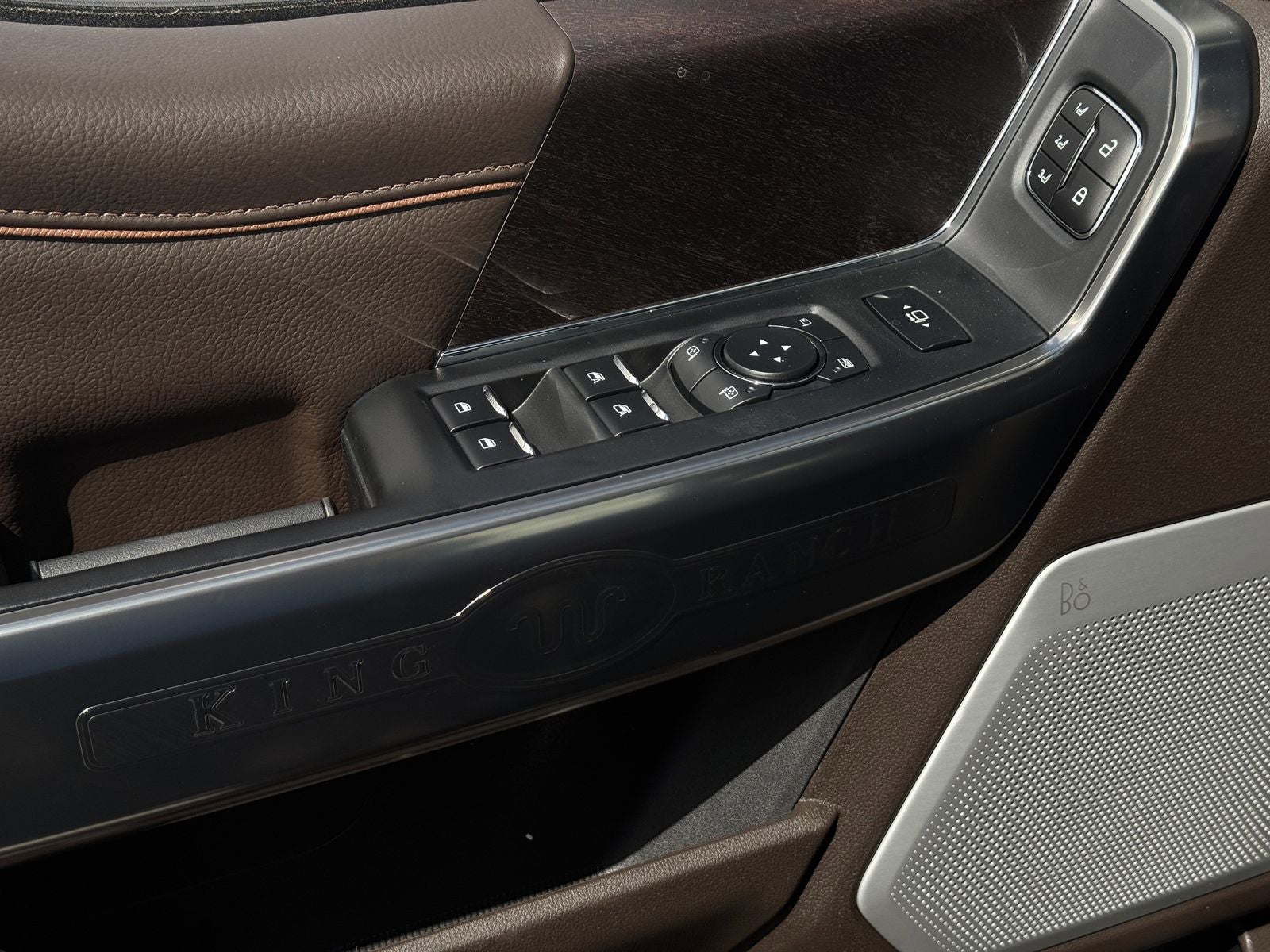 2026 Ford F-250SD F-250® King Ranch®
