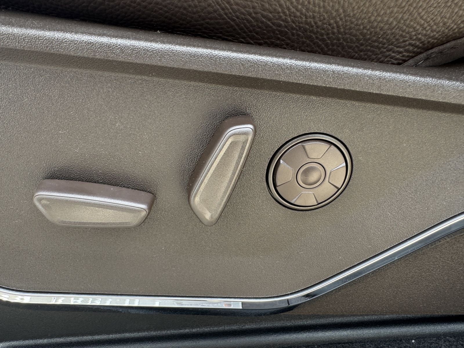 2026 Ford F-250SD F-250® King Ranch®