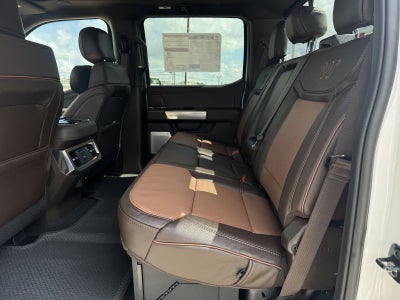 2026 Ford F-250SD F-250® King Ranch®