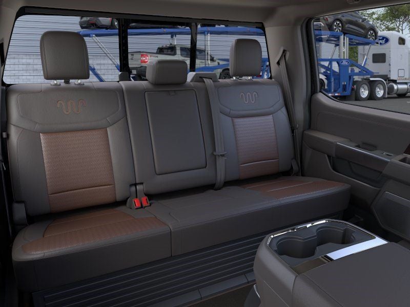 2026 Ford F-250SD F-250® King Ranch®