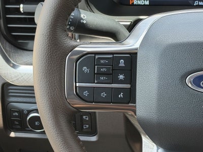 2026 Ford F-250SD F-250® King Ranch®