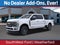 2026 Ford F-250SD F-250® Platinum®