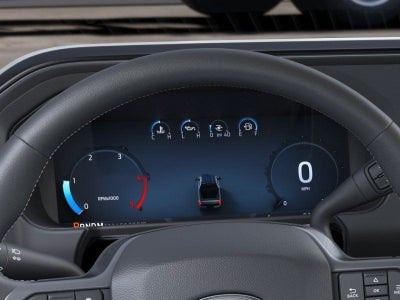 2026 Ford F-250SD F-250® Platinum®
