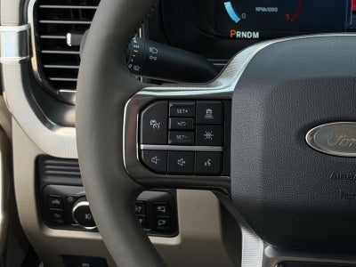 2026 Ford F-250SD F-250® Platinum®