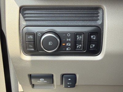 2026 Ford F-250SD F-250® Platinum®