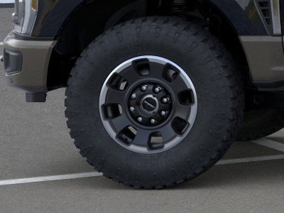 2026 Ford F-250SD F-250® King Ranch®