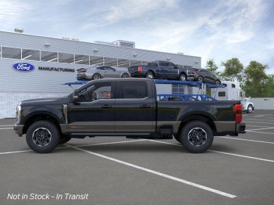 2026 Ford F-250SD F-250® King Ranch®