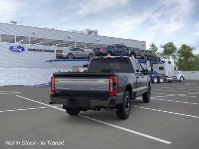 2026 Ford F-250SD F-250® King Ranch®