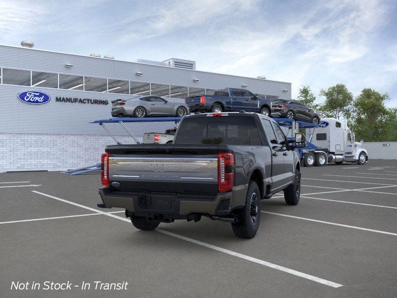 2026 Ford F-250SD F-250® King Ranch®