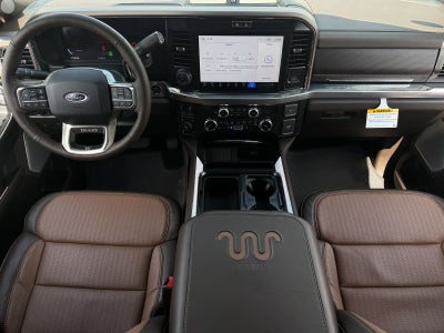 2026 Ford F-250SD F-250® King Ranch®