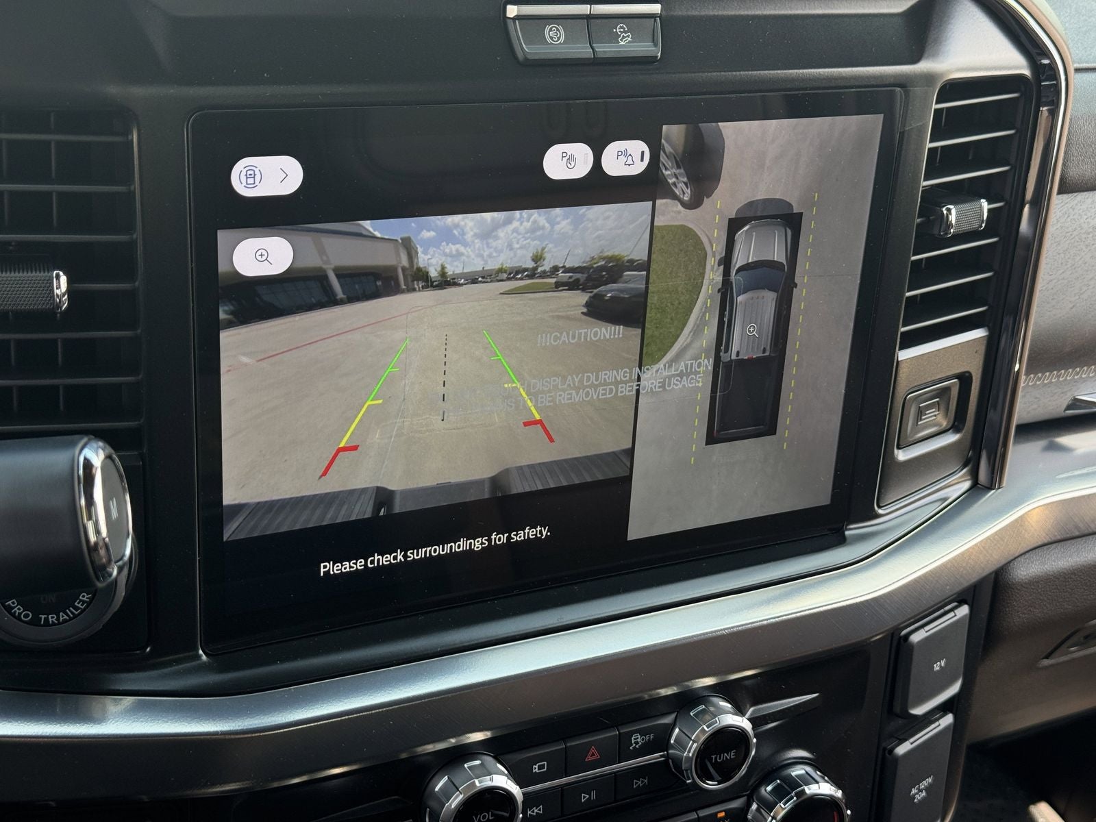 2026 Ford F-250SD F-250® King Ranch®