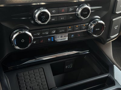 2026 Ford F-250SD F-250® King Ranch®