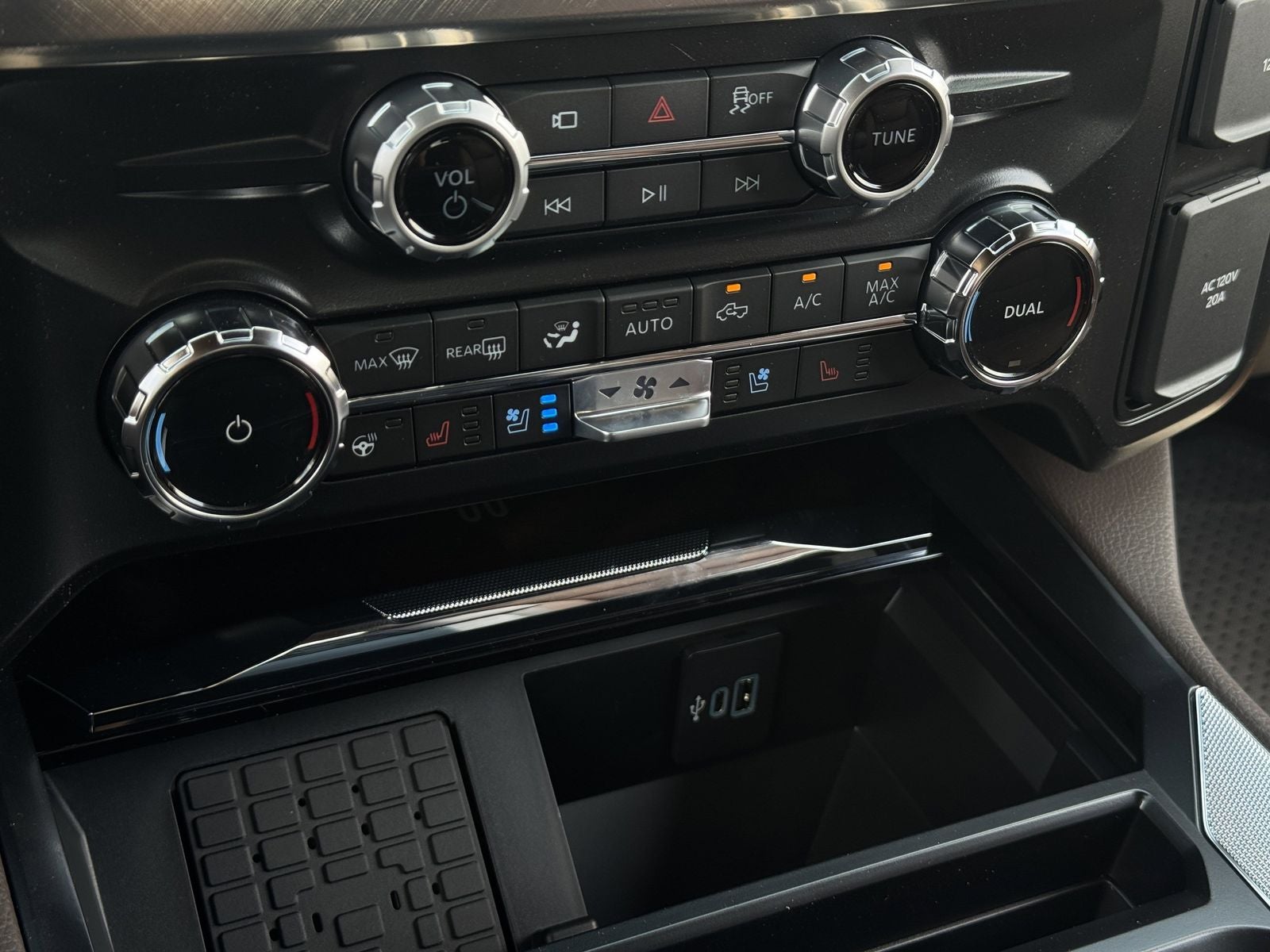 2026 Ford F-250SD F-250® King Ranch®