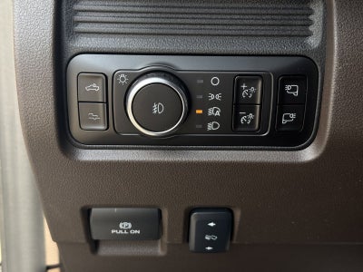 2026 Ford F-250SD F-250® King Ranch®