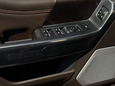 2026 Ford F-250SD F-250® King Ranch®