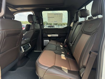 2026 Ford F-250SD F-250® King Ranch®