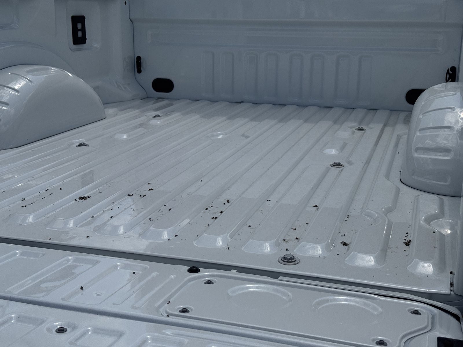 2026 Ford F-250SD F-250® King Ranch®