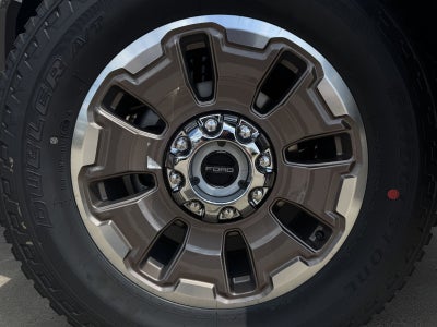 2026 Ford F-250SD F-250® King Ranch®