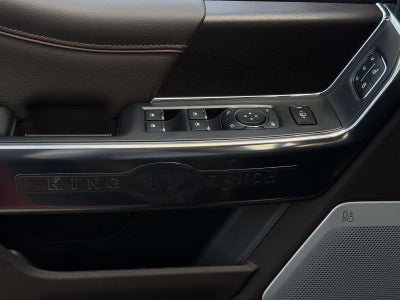 2026 Ford F-250SD F-250® King Ranch®