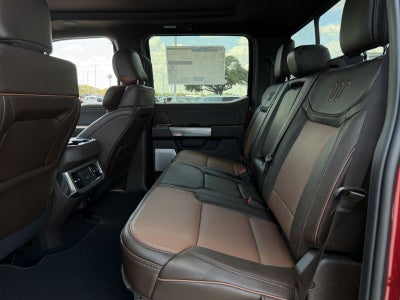 2026 Ford F-250SD F-250® King Ranch®