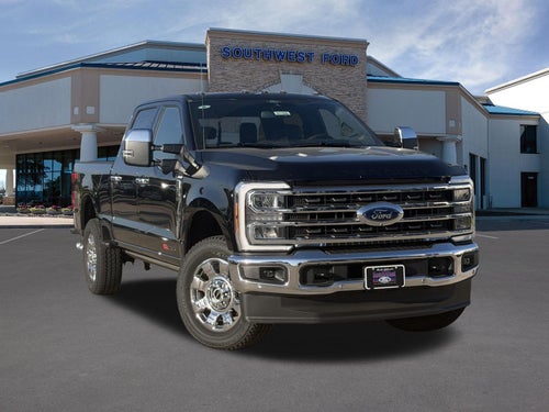 2026 Ford F-250SD F-250® King Ranch®