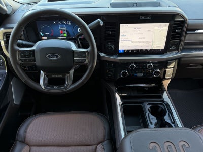 2026 Ford F-250SD F-250® King Ranch®