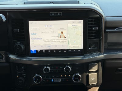 2026 Ford F-250SD F-250® King Ranch®