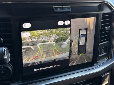 2026 Ford F-250SD F-250® King Ranch®
