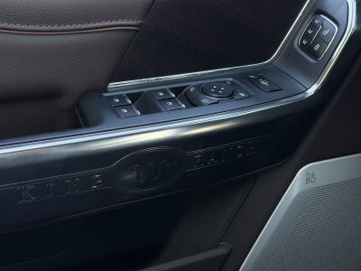 2026 Ford F-250SD F-250® King Ranch®